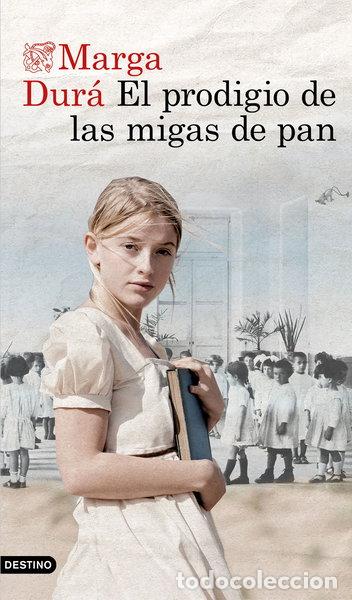 Libros: El prodigio de las migas de pan- 9788423360390 - Foto 1