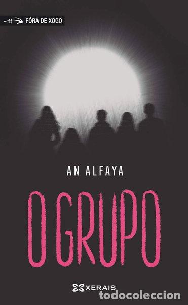 Libros: O grupo- 9788491215417