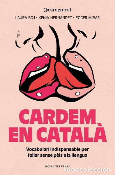 Libros: CARDEM EN CATALA- 9791387653033