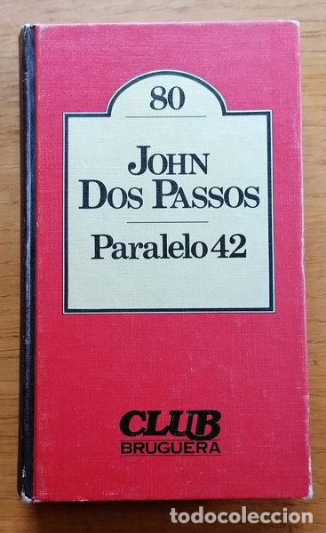 Libros: Paralelo 42- 9788402080844