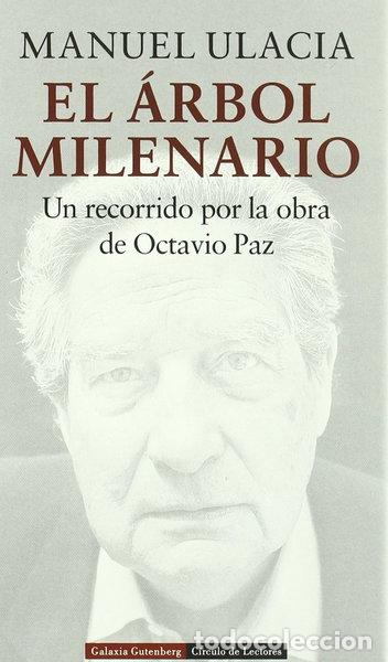 Libros: El &aacute;rbol milenario- 9788481092462