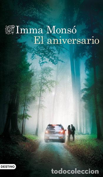 Libros: El aniversario- 9788423350940