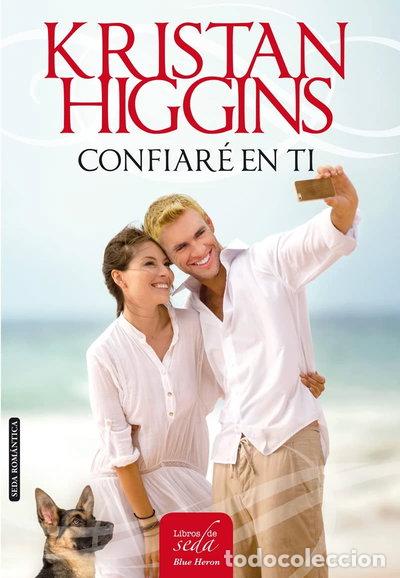 Libros: Confiar&eacute; en ti- 9788416550265
