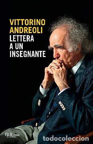 B&uuml;cher: Lettera a un insegnante- 9788817014953