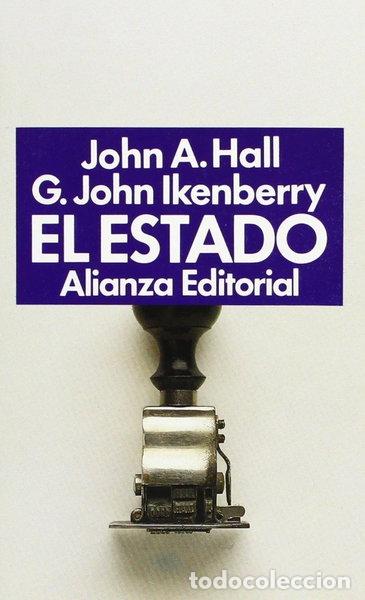 Libros: El Estado- 9788420606033
