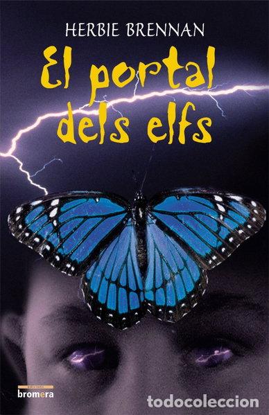 Libros: El portal dels elfs- 9788476608036