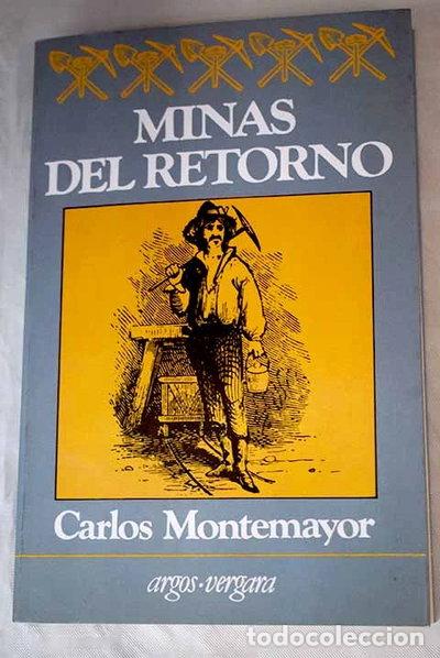 Libros: Minas del retorno- 9788471784520