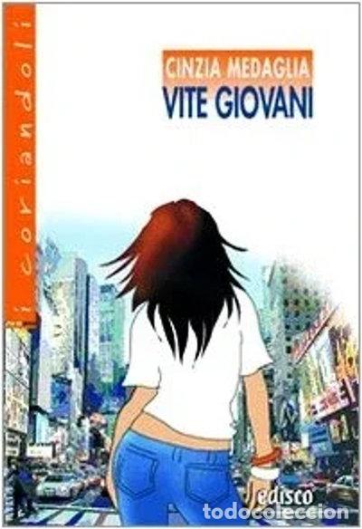 Libros: Vite giovani- 9788844117559