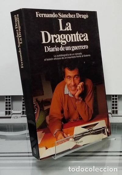 Libros: La Dragontea- 9788432059568
