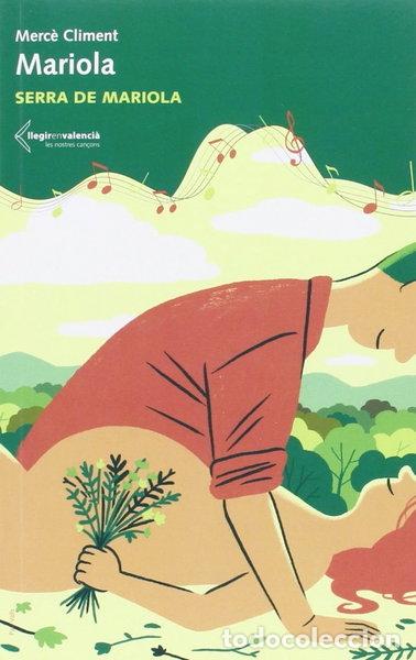 B&uuml;cher: Mariola: Serra de Mariola- 9788494576065