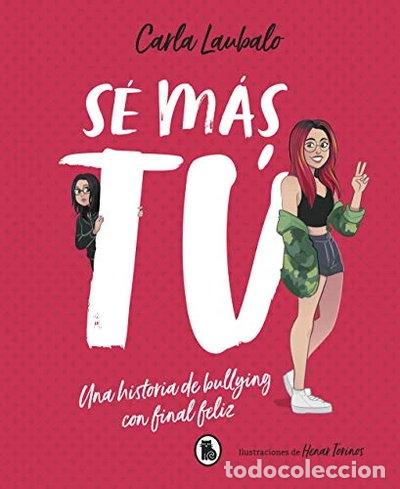Libros: S&eacute; m&aacute;s t&uacute;- 9788402421715