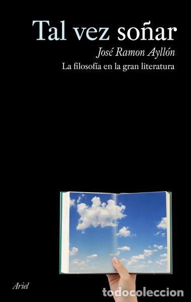 B&uuml;cher: Tal vez so&ntilde;ar- 9788434488168