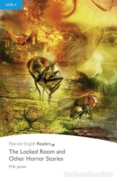 B&uuml;cher: The Locked Room and Other Horror Stories- 9781405882248