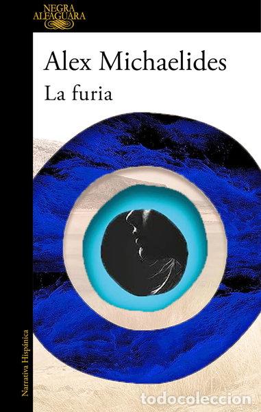 Libros: La furia- 9788420468563