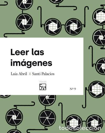 Libros: Leer las im&aacute;genes- 9788412362398