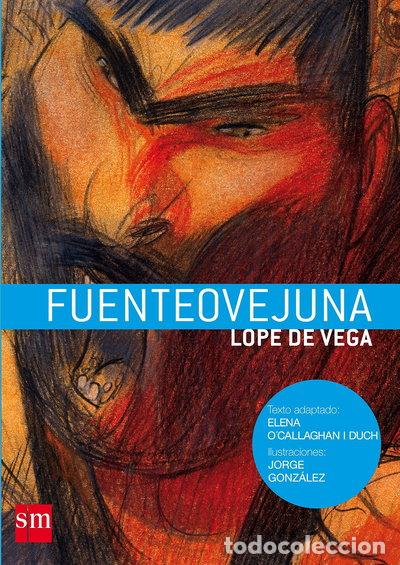 Libri di seconda mano: Fuenteovejuna- 9788467528572