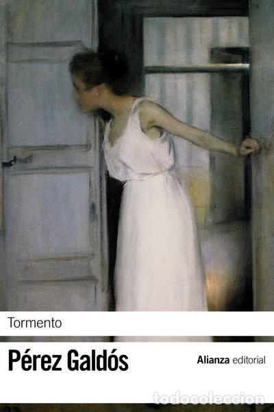 Libri di seconda mano: Tormento- 9788420653310