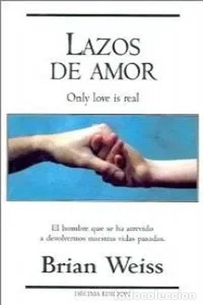 Libros: Lazos de amor- 9788495501295