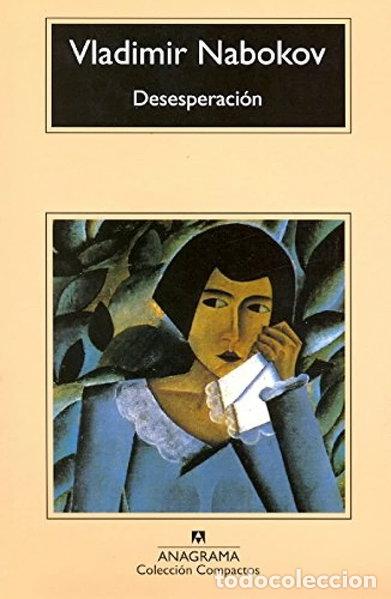 Libri di seconda mano: Desesperaci&oacute;n- 9788433966254