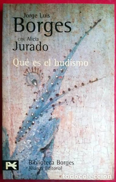 B&uuml;cher: Qu&eacute; es el budismo- 9788420638744