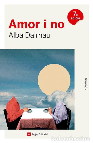 B&uuml;cher: Amor i no- 9788418197468