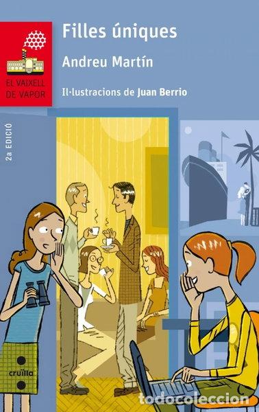 Libros: Filles &uacute;niques- 9788466142298