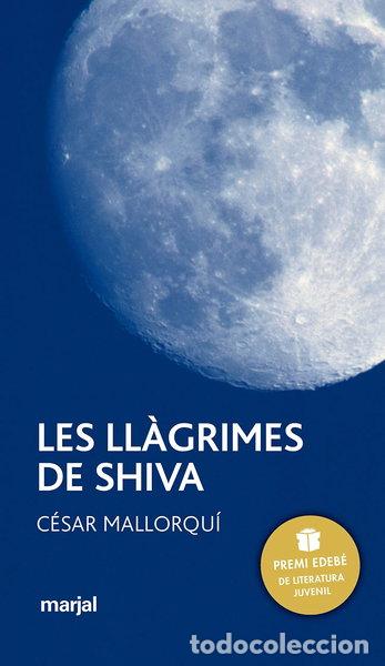 Libros: Les ll&agrave;grimes de Shiva- 9788481159400