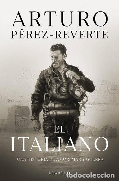 Libros: El italiano- 9788466367349