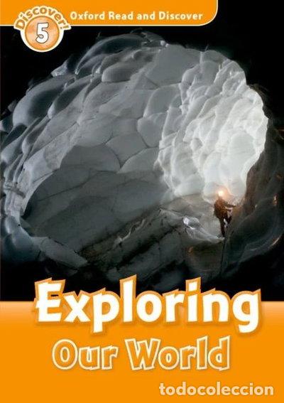 Libros: Exploring Our World- 9780194645003 - Foto 1