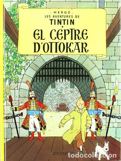 Libros: El ceptre dOttokar- 9788426111784 - Foto 1