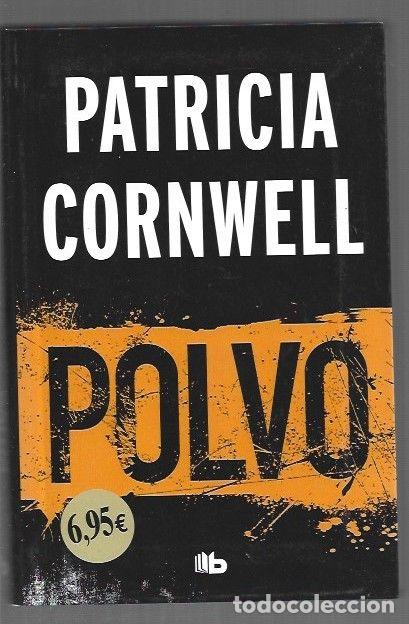 Libros: POLVO - CORNWELL, PATRICIA - Foto 1