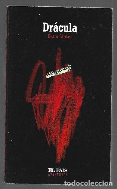 Libros: DRACULA - STOKER, BRAM - Foto 1