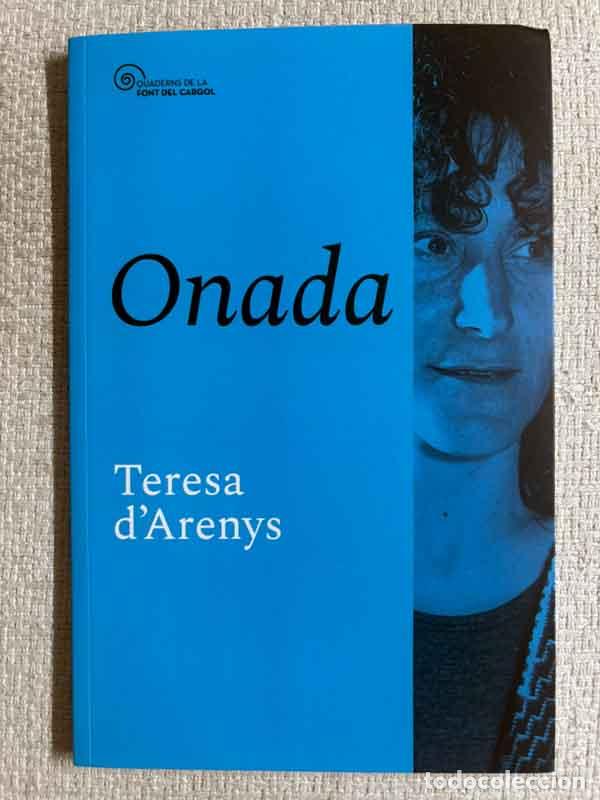 Libros: Onada - Teresa d'Arenys