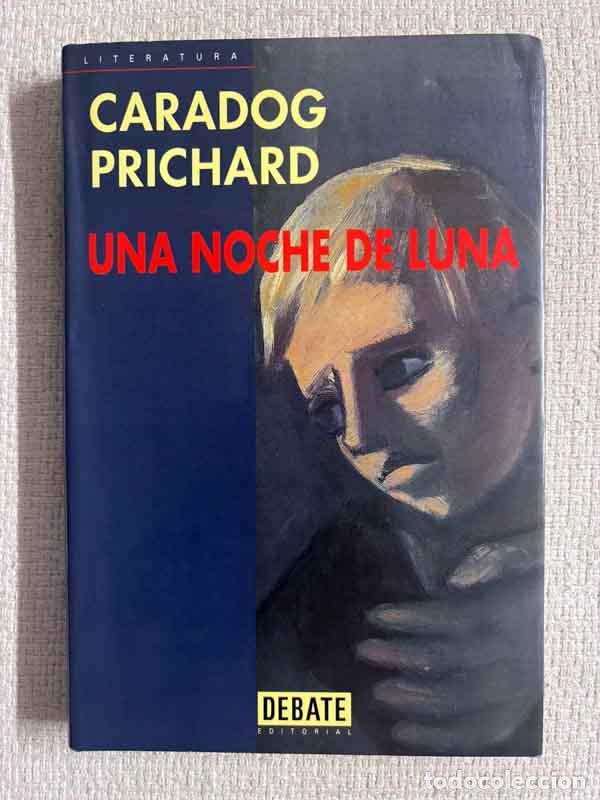 Libros: Una Noche de Luna - Caradog Prichard - Foto 1