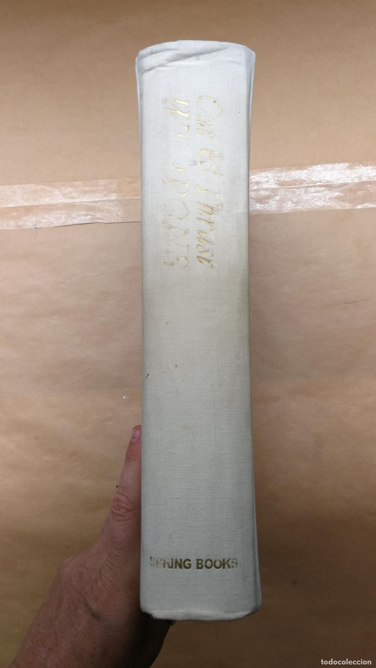 Libros: CUT AND THRUST WEAPONS. - &rdquo;Wagner, Eduard&rdquo; - Foto 2