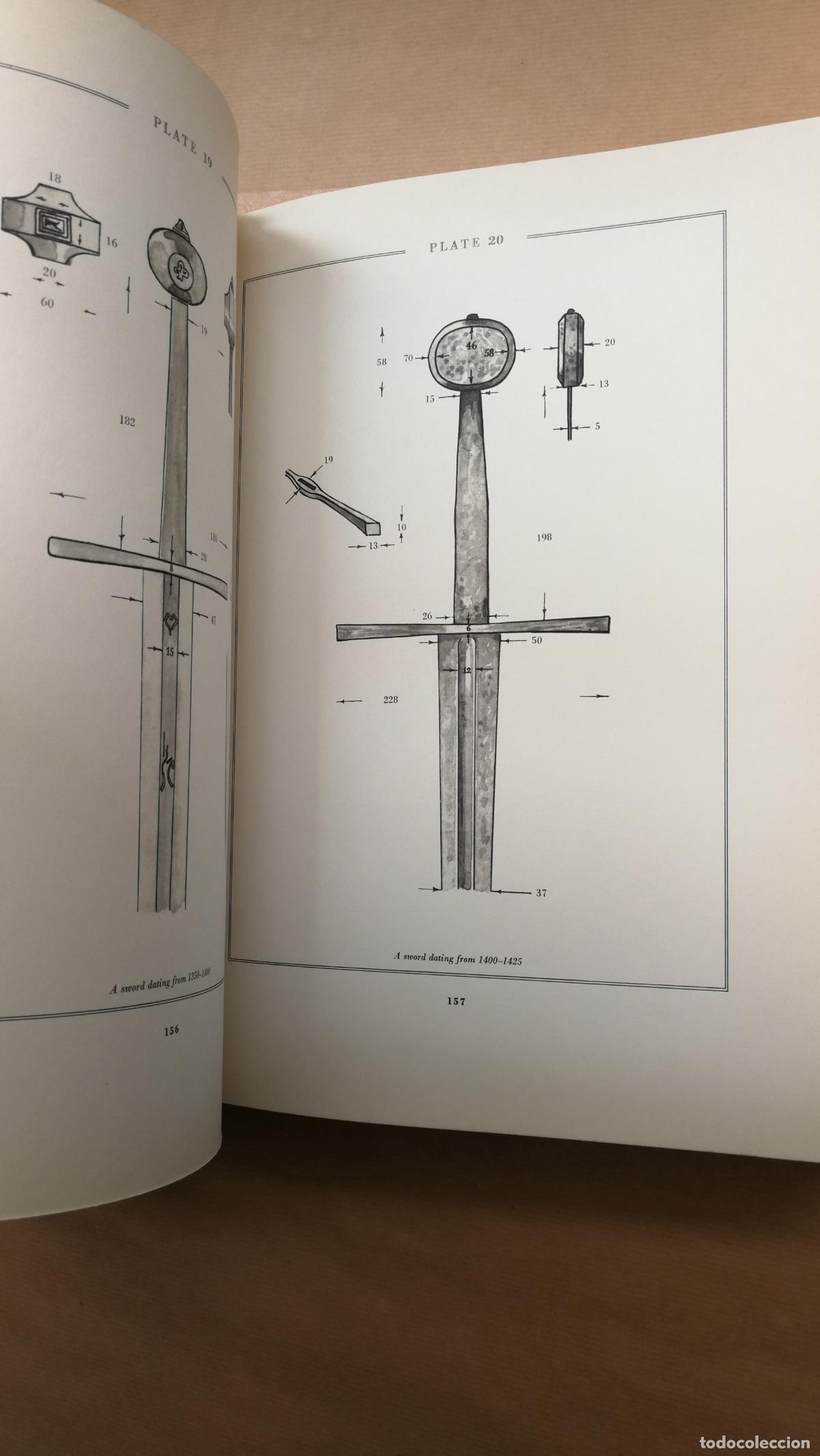 Libros: CUT AND THRUST WEAPONS. - &rdquo;Wagner, Eduard&rdquo; - Foto 7