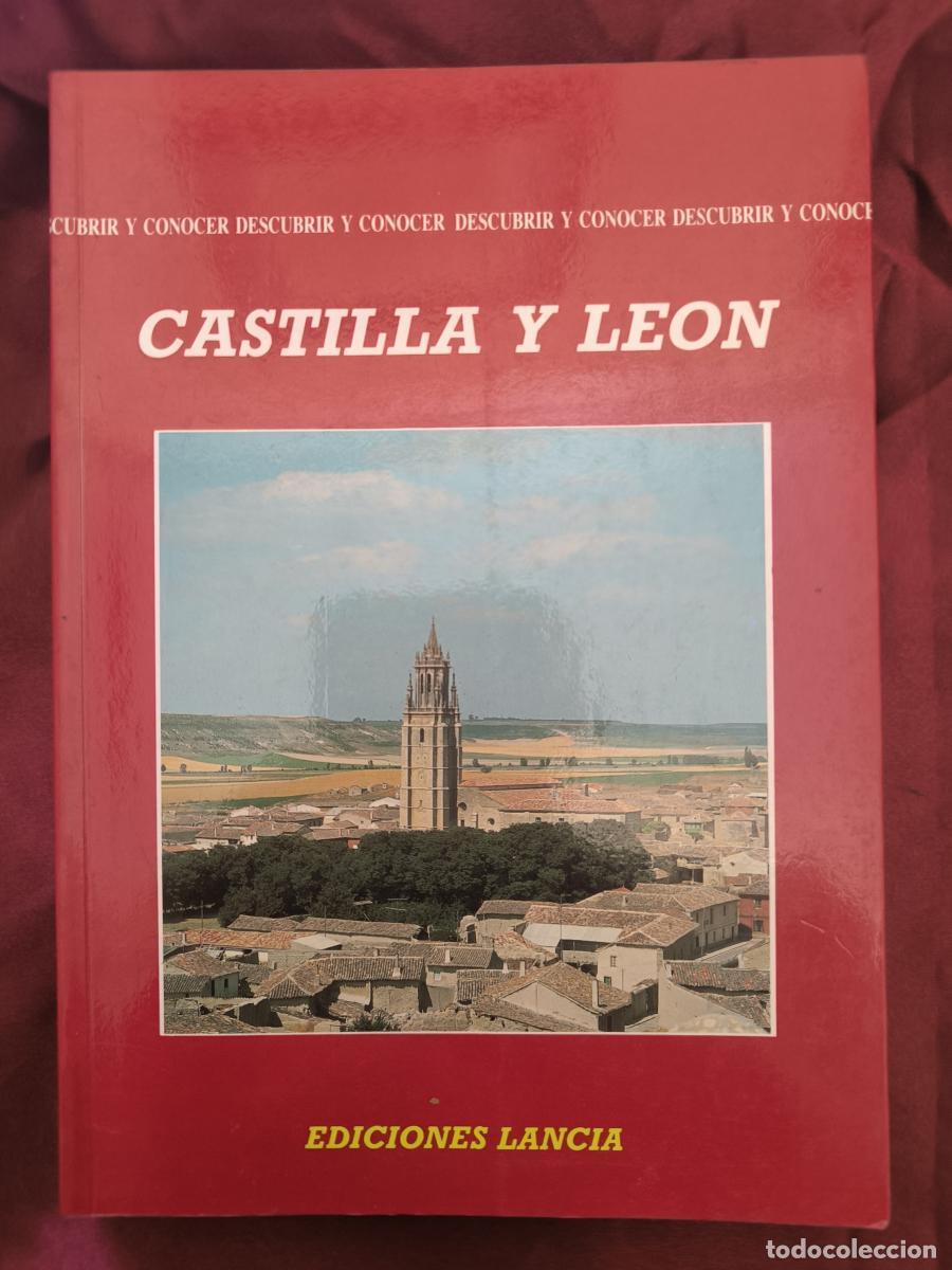 Livres: Castilla y Le&oacute;n - VVAA