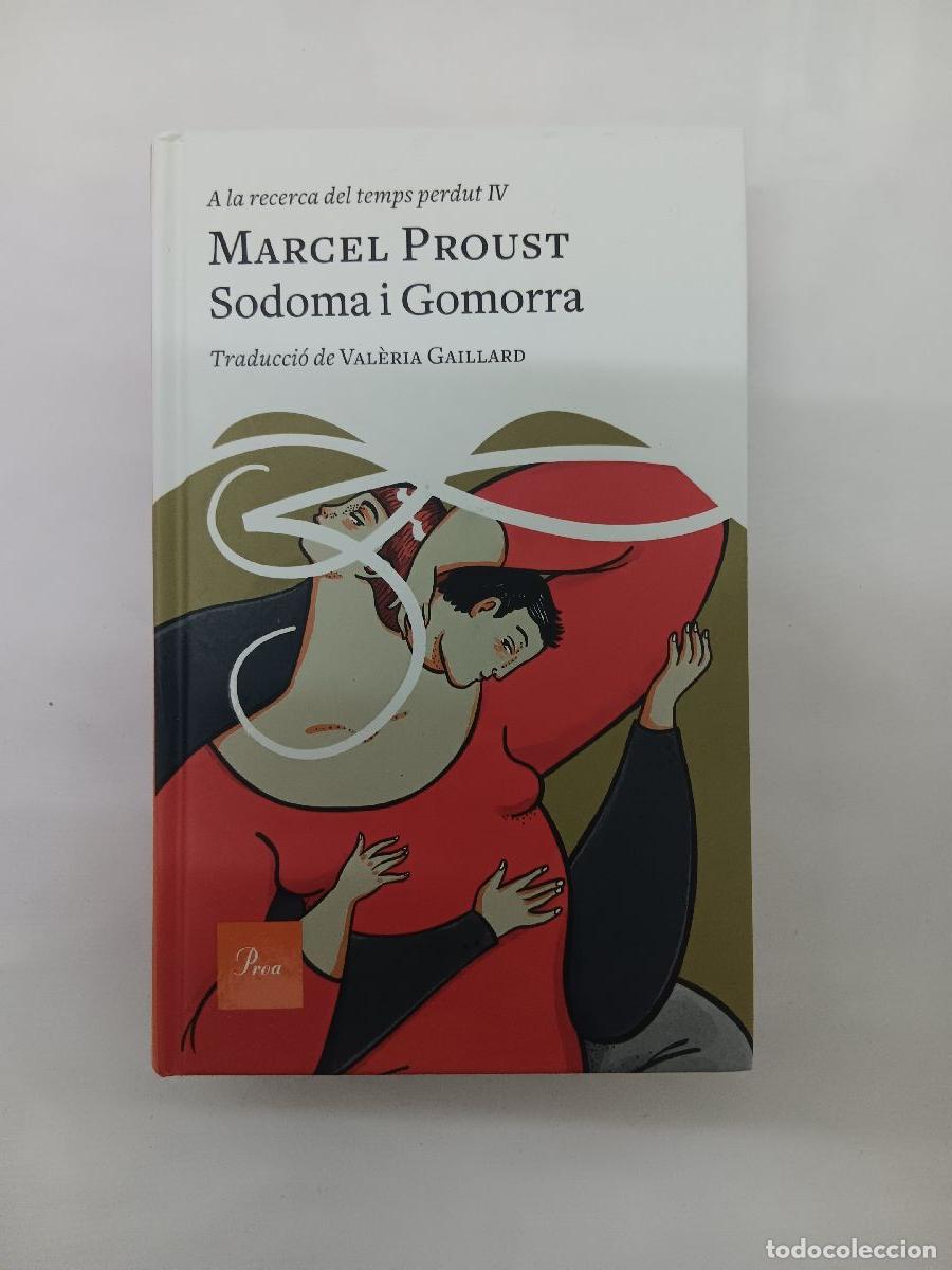 Libros: Sodoma i Gomorra 9788475889009 - Foto 1