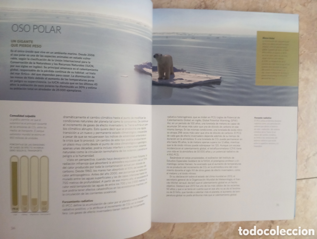 Libros: EL AGUA 2 TOMOS NOVA CULTURA 2022 - Foto 6