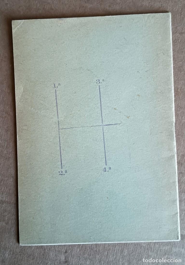 Libros: C&oacute;digo de la circulaci&oacute;n -- Sello auto Academia Olabe Bilbao - Foto 2