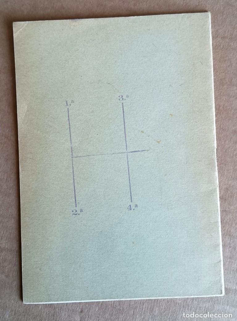 Libros: C&oacute;digo de la circulaci&oacute;n -- Sello auto Academia Olabe Bilbao - Foto 3