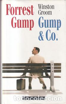 Livros em segunda m&atilde;o: Forrest Gump. Gump & Co. - Winston Groom