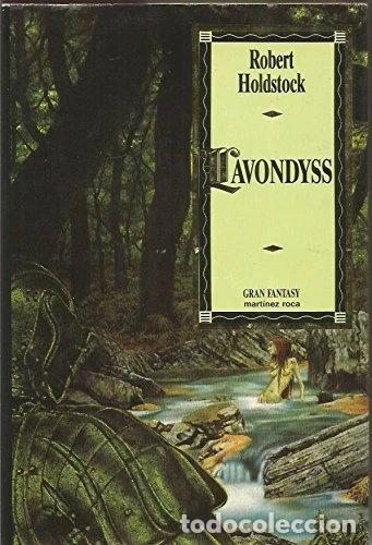 Libros: Lavondyss- 9788427015586 - Foto 1