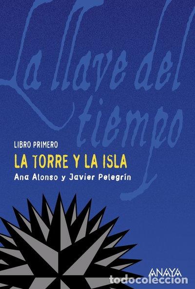 books: La torre y la isla- 9788466752169