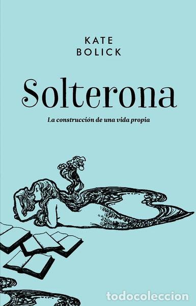 books: Solterona- 9788416420711