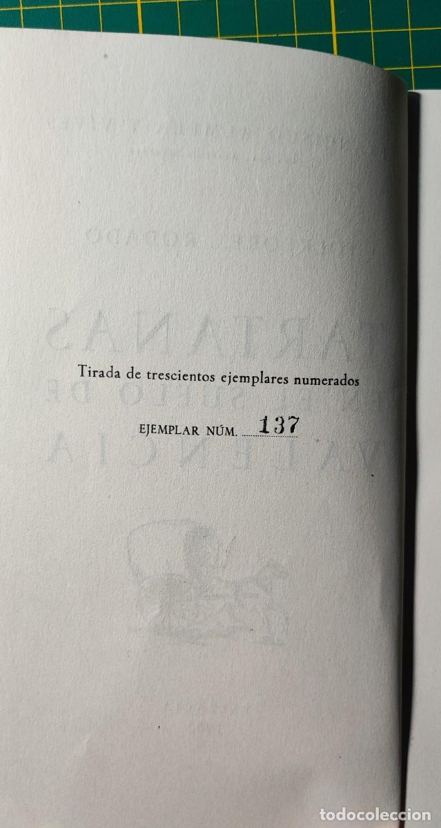 Libros: Lote de 4 obras de Francisco Almela y Vives - Foto 3