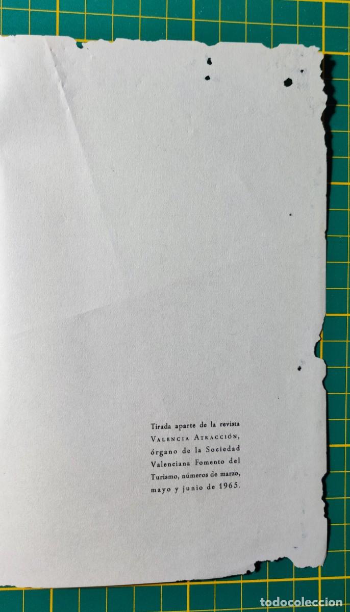 Libros: Lote de 4 obras de Francisco Almela y Vives - Foto 21
