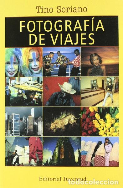 Livres: Fotograf&iacute;a de viajes- 9788426131904