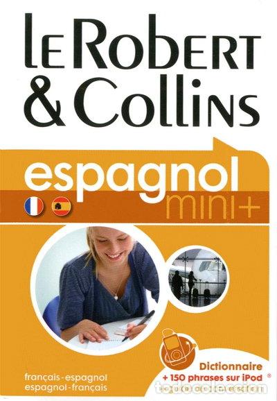 Livros em segunda m&atilde;o: Le Robert & Collins Mini +- 9782849026137