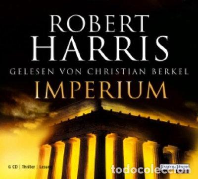 B&uuml;cher: Imperium- 9783866043275